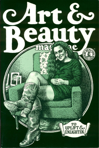 Art and Beauty Magazine