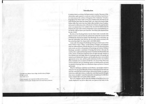 Spinoza and Anti-Spinoza Literature: The Printed Literature of Spinozism, 1665-1832