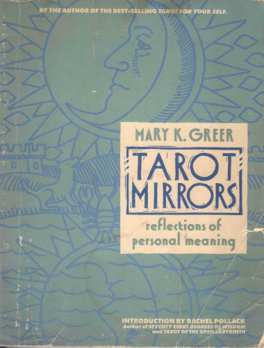 Tarot Mirrors_Reflections of Personal Meaning