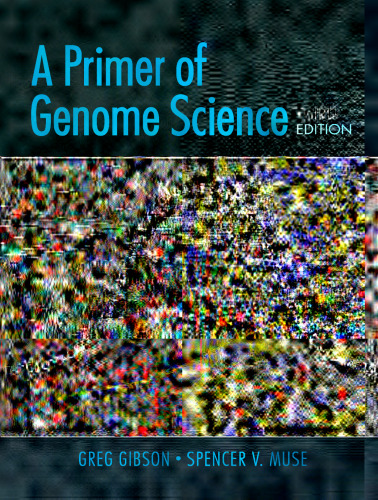 A Primer of Genome Science