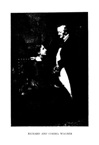 Wagner: As Man and Artist