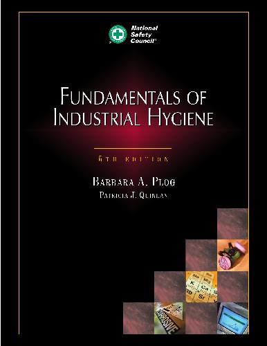 Fundamentals of Industrial Hygiene