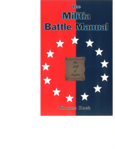 The Militia Battle Manual