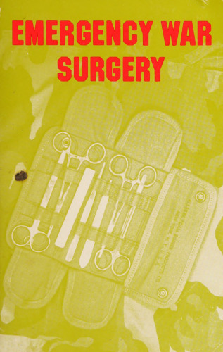 Emergency War Surgery