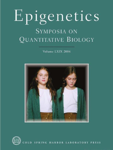Epigenetics