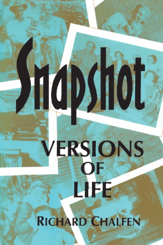 Snapshot Versions of Life