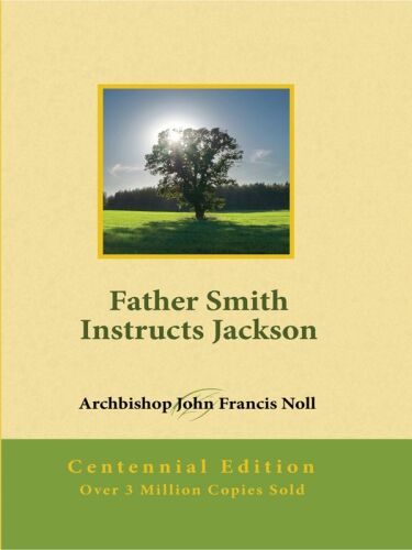 Father Smith Instructs Jackson