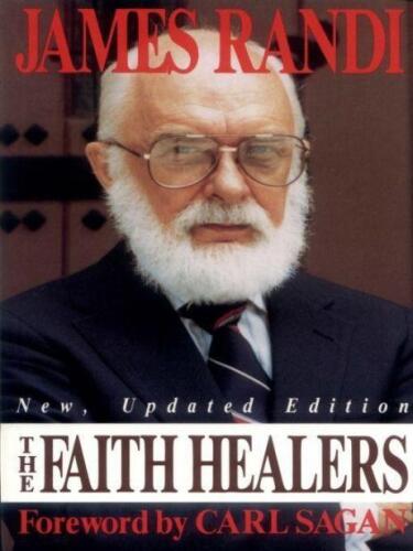 The Faith Healers