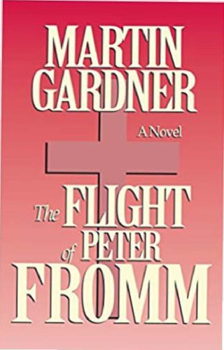 The Flight of Peter Fromm