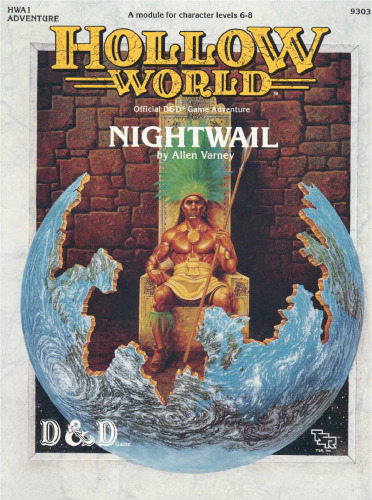 Nightwail (Dungeons and Dragons)