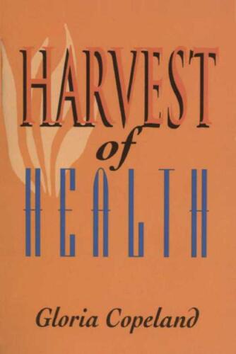 Harvest of health