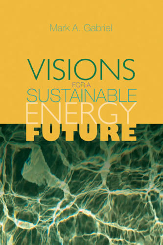 Visions for a sustainable energy future