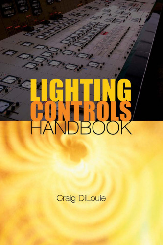 Lighting controls handbook