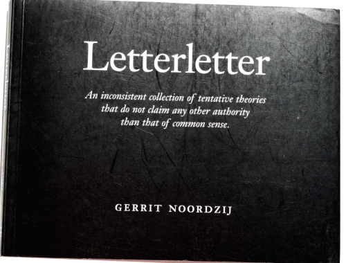 Letterletter