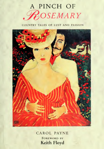 A Pinch of Rosemary: Country Tales of Lust and Passion