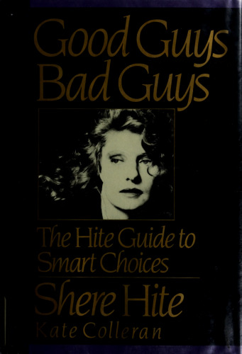Good Guys, Bad guys