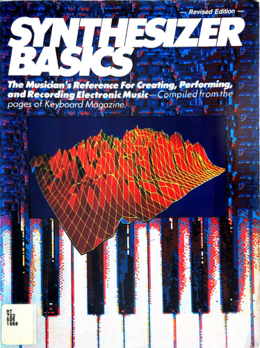 Synthesizer Basics