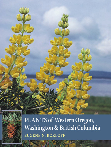 Plants of Western Oregon, Washington & British Columbia