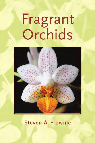 Fragrant Orchids