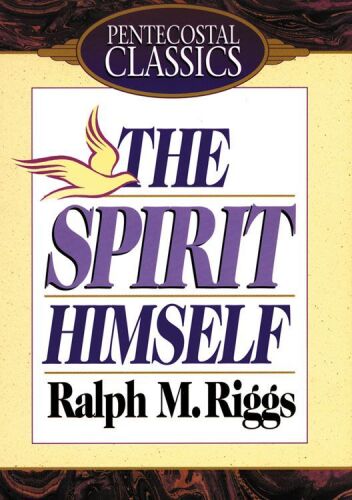 The Spirit Himself