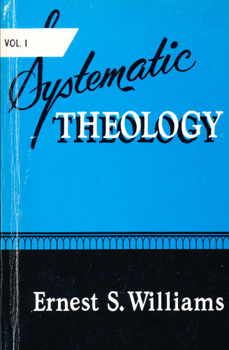 Systematic Theology