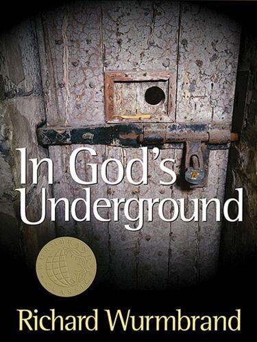 In God’s Underground