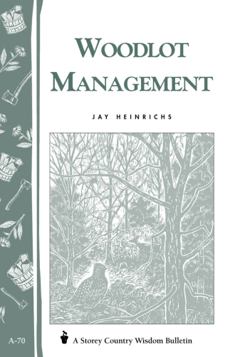 Woodlot Management