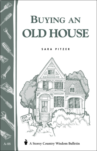 Buying an old house