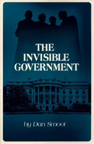 The Invisible Government