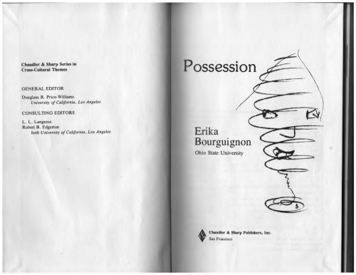 Possession