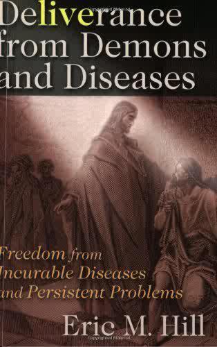 Demons & deliverance