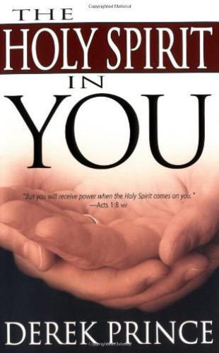 The Holy Spirit in you