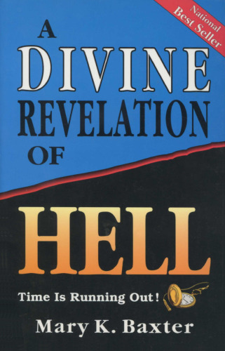A divine revelation of hell