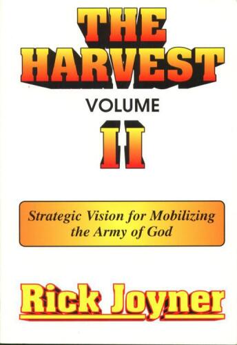 The harvest