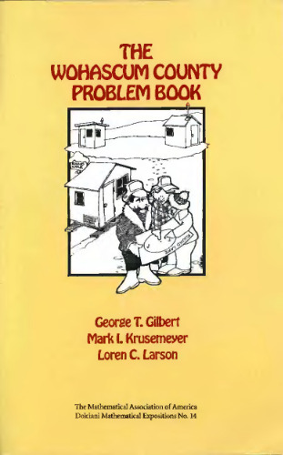 Wohascum County Problem Book