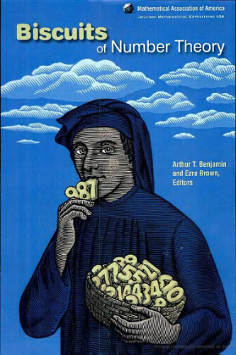 Biscuits of Number Theory