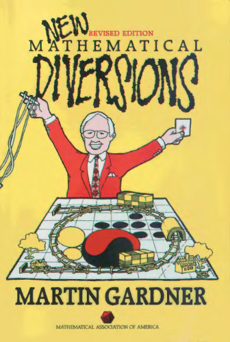 New mathematical diversions