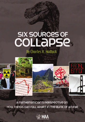 Six Sources of Collapse