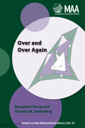 Over and Over Again