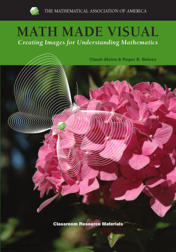 Math Made Visual: Creating Images for Understanding Mathematics