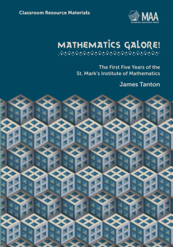 Mathematics Galore!