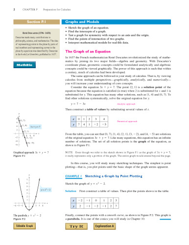 Calculus of a Single Variable 8th Edition