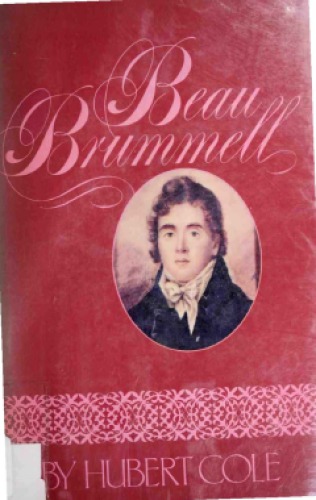 Beau Brummell