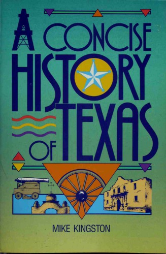 A Concise History of Texas