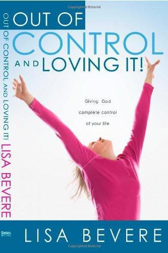 Out of control and loving it!