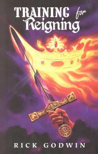 Training for reigning