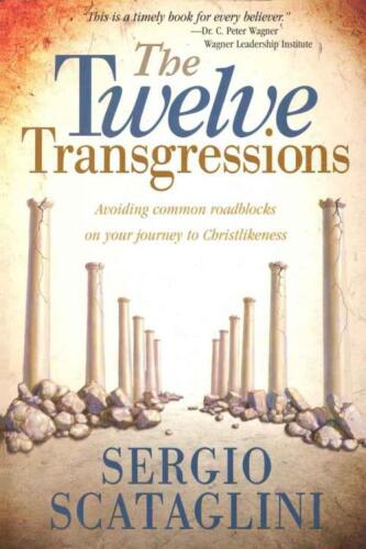 The twelve transgressions