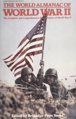 The World Almanac of World War II