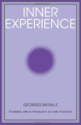 Inner experience