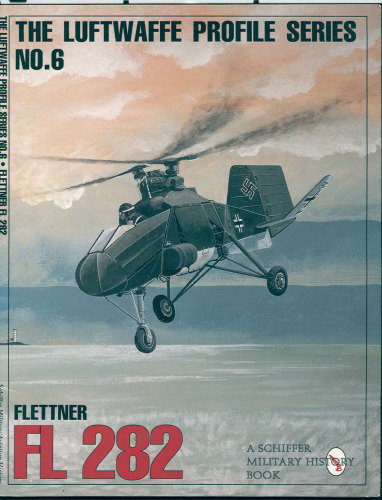 Flettner FL 282